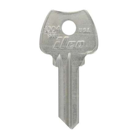 Hillman House & Office Universal Key Blank for Single Sided - Case of 10 5929849